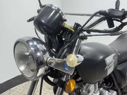 Mash Fifty 2019 68 plate 50CC 20