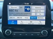 Ford Fiesta Sport 125 ps Ecoboost MHEV - Upgraded Sports Wheels 22