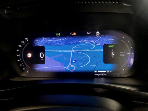 Volvo XC40 Recharge 69kWh Plus SUV 5dr Electric Auto (231 ps) Cruise Control - Heated 13