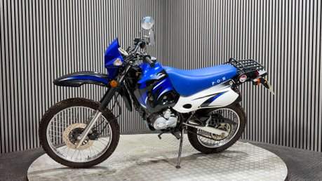Atk MX POR APACHE 250 2008 ENDURO ROAD LEGAL FIELD BIKE 250CC PROJECT 5