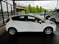 Ford Fiesta 1.25 Zetec 5dr 18