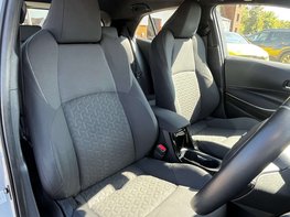 Toyota Corolla 1.2 Corolla Icon Tech VVT-i 5dr 67