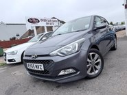 Hyundai i20 GDI SE 2