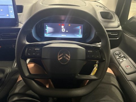 Citroen Berlingo BLUEHDI ENTERPRISE M S/S 14