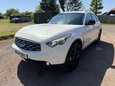 Infiniti FX FX30D 7