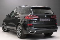 BMW X5 3.0 X5 xDrive 45e M Sport Auto 4WD 5dr 2