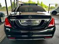 Mercedes-Benz S Class 3.0 S350d V6 AMG Line (Executive) G-Tronic+ Euro 6 (s/s) 4dr 8