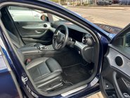 Mercedes-Benz E Class 2.0 E220d SE G-Tronic+ Euro 6 (s/s) 4dr 12