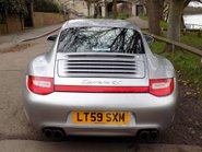 Porsche 911 CARRERA 4S PDK S-A (Gen II) 8