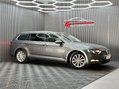 Volkswagen Passat 2.0 TDI BlueMotion Tech SE Business Euro 6 (s/s) 5dr 4