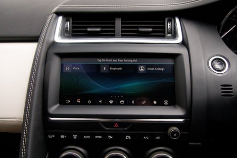 Jaguar E-Pace R-DYNAMIC S 24