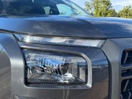 Mitsubishi L200 2.4 Bi-Turbo Titan Auto 4WD Euro 6 (s/s) 4dr 32
