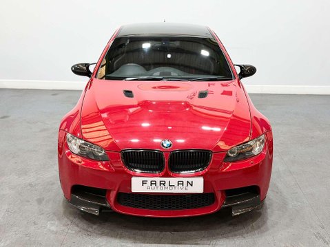 BMW M3 4.0 iV8 Coupe 2dr Petrol DCT Euro 5 (420 ps) 12