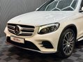 Mercedes-Benz GLC 2.1 GLC220d AMG Line (Premium) G-Tronic 4MATIC Euro 6 (s/s) 5dr 17