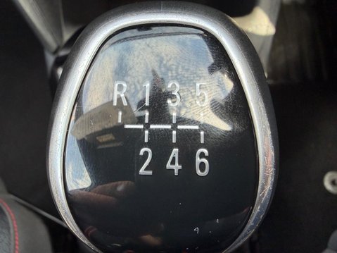 Vauxhall Corsa 1.2 Turbo SRi Euro 6 (s/s) 5dr 20