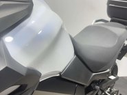 Suzuki V-Strom DL 2017 8K NEW MOT WARRANTY ADVENTURE BIKE 650CC A2 ENDURO 34