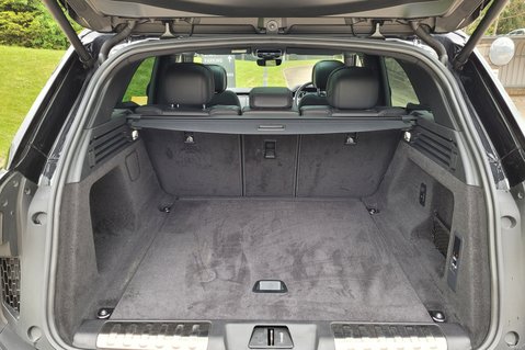 Land Rover Range Rover Sport EDITION 58