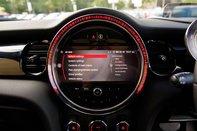 Mini Hatch COOPER S LEVEL 3 33