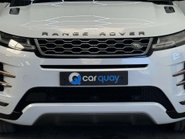 Land Rover Range Rover Evoque 2.0 Range Rover Evoque First Edition D Auto 4WD 5dr 23