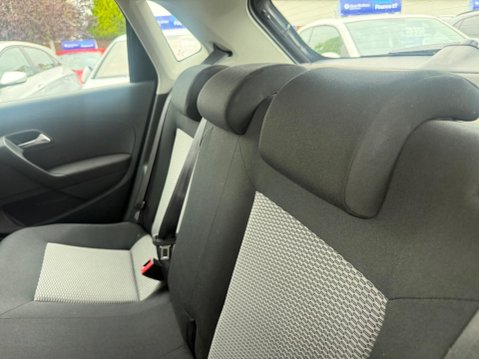 Volkswagen Polo 1.2 S Euro 5 5dr 18