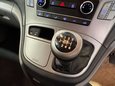 Hyundai I800 2.5 i800 SE CRDi 5dr 11