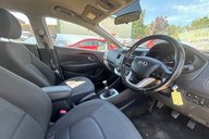 Kia Rio VR7...7 SERVICES...LOOK !! ONLY £35:00 R/TAX..LAST OWNER 7 YEARS..AIR CON.. 13