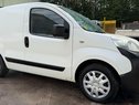 Citroen Nemo 1.3 HDi 660 16v X Panel Van 3dr Diesel Manual FWD L1 H1 (119 g/km, 75 bhp)