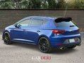 SEAT Leon 2.0 Leon Cupra 290 TSi Semi-Auto 5dr 15