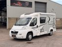 Elddis Accordo 105 HDI 333 L2S TLR