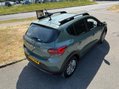 Dacia Sandero Stepway EXPRESSION TCE 40