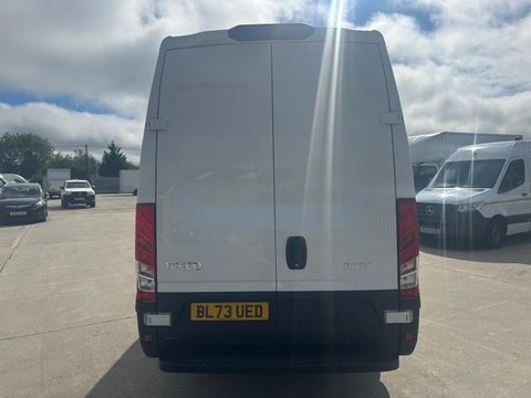 Iveco Daily 35S14VB 3