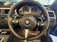 BMW 4 Series 2.0 420d M Sport Auto Euro 6 (s/s) 2dr 35