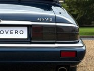 Jaguar XJS V12 CONVERTIBLE 2+2 14