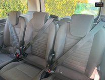 Ford Tourneo Custom 320 | Titanium | L2| 9 Seater| Manual | Euro 6 | £19,158 + vat 10
