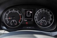 Skoda Fabia COLOUR EDITION TSI 14