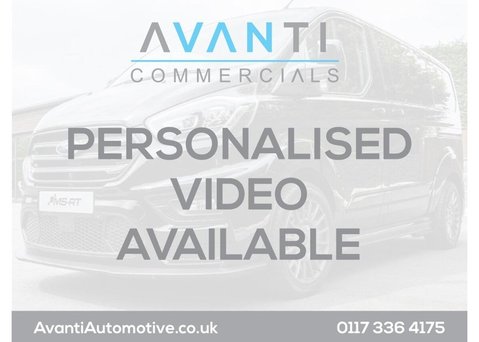 Ford Transit 2.0 350 EcoBlue Limited Panel Van 5dr Diesel Auto FWD L3 H3 Euro 6 (s/s) (1 29