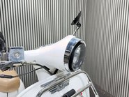 Lexmoto Milano 2017 ONLY 2K RUNNING 50CC AUTO PROJECT BIKE SCOOTER 7