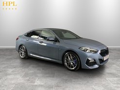 BMW 2 Series 2.0 218d M Sport Saloon 4dr Diesel Manual Euro 6 (s/s) (150 ps) Air Con - A