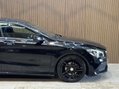 Mercedes-Benz CLA Class 2.1 CLA 200 D AMG Line Auto 4dr 15