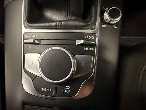 Audi A3 1.0 A3 Sportback 30 TFSI SE Technik 5dr 13