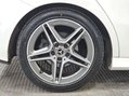 Mercedes-Benz A Class 1.5 A180d AMG Line (Executive) 7G-DCT Euro 6 (s/s) 5dr 8