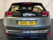 Peugeot 3008 1.6 3008 Allure THP S/S Auto 5dr 4