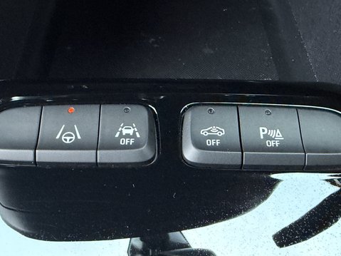 Vauxhall Corsa 100kw Ultimate 50kWh 5dr Auto (11kWch) 27