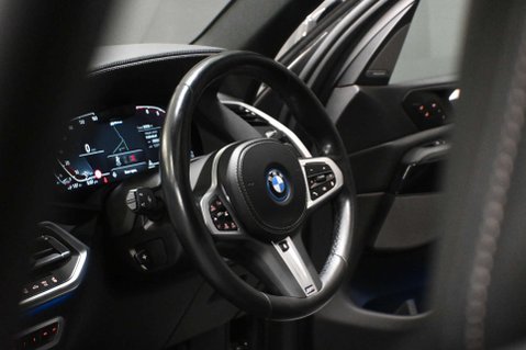 BMW X5 3.0 X5 xDrive 45e M Sport Auto 4WD 5dr 7