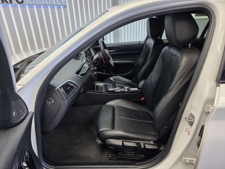 BMW 1 Series 3.0 M140i Shadow Edition Hatchback 5dr Petrol Auto Euro 6 (s/s) (340 ps) 20