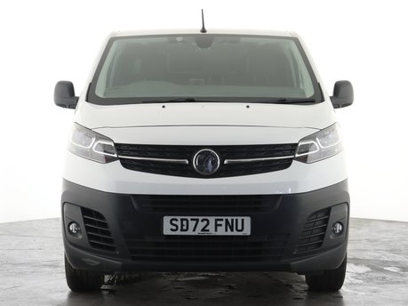 Vauxhall Vivaro 2900 1.5d 100PS Dynamic H1 6