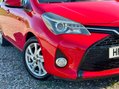 Toyota Yaris VVT-I SPORT 11