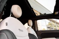 Fiat 500 DOLCEVITA PLUS MHEV 33