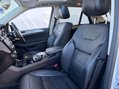 Mercedes-Benz GLE 2.1 GLE 250 D 4Matic AMG Line Premium Auto 4WD 5dr 84