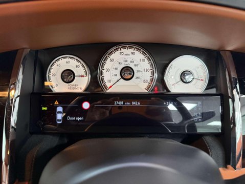 Rolls-Royce Wraith 6.6 V12 Coupe 2dr Petrol Auto Euro 6 (624 bhp) 72